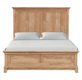 Mchenry Panel Bed