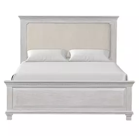 Swanley Panel Bed