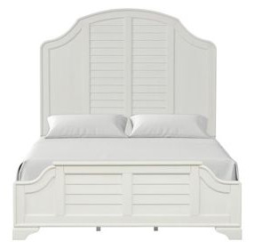 Whitehaven Queen Panel Bed