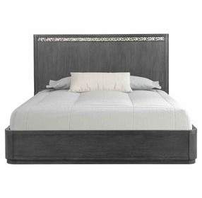 Sterling West Panel Bed