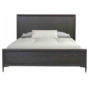 Bashford Panel Bed
