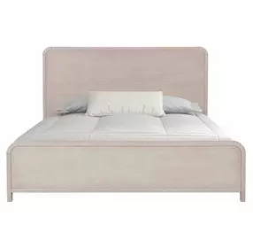 Belize Panel Bed