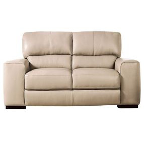 Marsicano Taupe 70" Loveseat