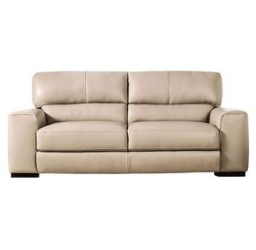 Marsicano Taupe 86" Sofa