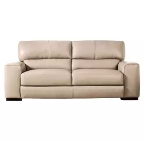 Marsicano Taupe 86" Sofa
