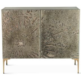 Odessa Desert Patina 2 Door Buffet