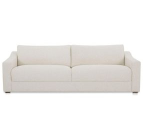 Farrow Flecked Oat 91" Modular Sofa