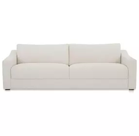 Farrow Flecked Oat Modular 91" Sofa
