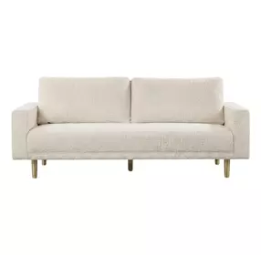 Elverum Off White 83" Sofa