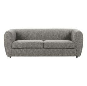 Verdal Charcoal Gray Sofa
