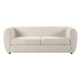 Verdal Off White Sofa