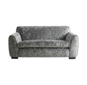 Severo Gray 69" Loveseat
