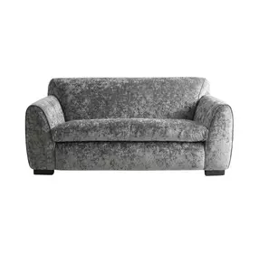 Severo Gray 69" Loveseat