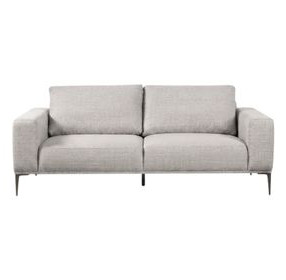 Forde Gray 82" Sofa