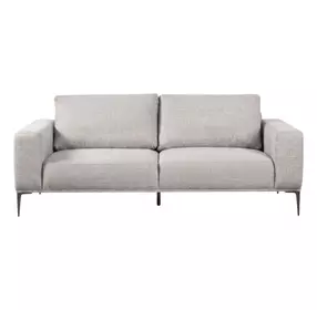 Forde Gray 82" Sofa