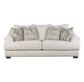 Moorpark Off White 102" Sofa