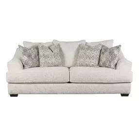 Moorpark Off White 102" Sofa