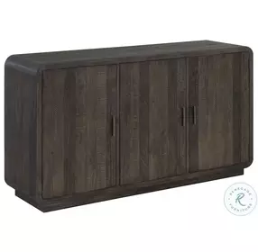 Monterey Driftwood Sideboard
