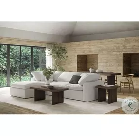 Monterey Driftwood Occasional Table Set