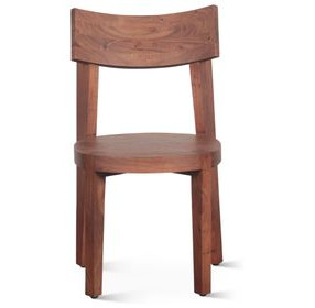 Yarrow Light Sequoia Dining Chair