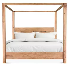 Mesa Canopy Bed