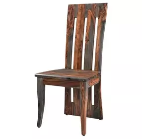 Summit Capri Sheesham Dining Chair
