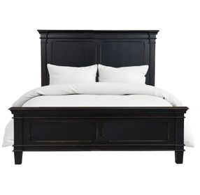 Trento Panel Bed