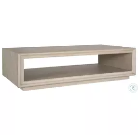 Harford Woodtone Coffee Table