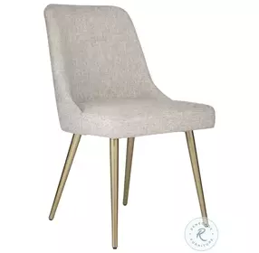 Bramwell Gray Dining Chair