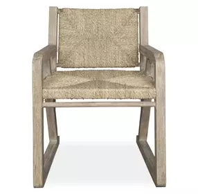 Monterey Brown Dining Chair