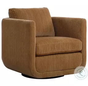 Abound Ginger Swivel Chair