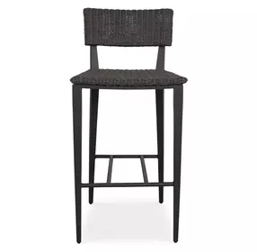 Hamilton Java Outdoor Bar Stool