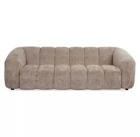 Alden Sand 93" Sofa