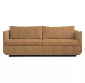 Abound Ginger 86" Sofa