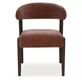 Arlington Tobacco Upholstered Dining Chair