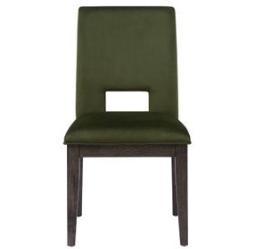 Evan Side Chair Set of 2
