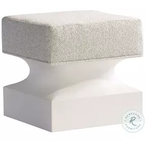 Aventura Cream Bench