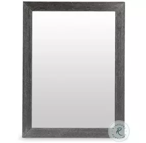Menton Deep Sutton Mirror