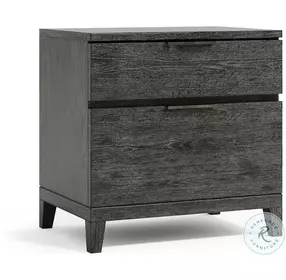 Menton Sutton 2 Drawer Nightstand