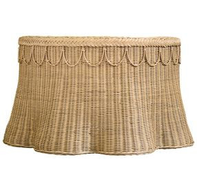 Giada Brown 36" Round Coffee Table