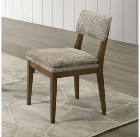 Miller Upholstered Dining Chairs