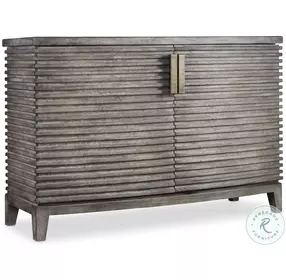 Delano Medium Wood Chest