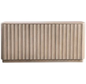 Loggia Aria 3 Door Buffet