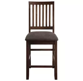 Yorktown Gray Counter Height Chair Set of 2