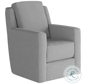 Diva Glam Squad Oyster Swivel Glider