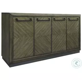 Woodland View Smoked Arabica Sideboard