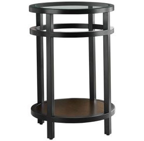 Mackintosh End Table