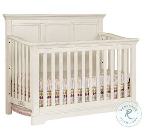 Hanley Chalk Convertible Standard Crib