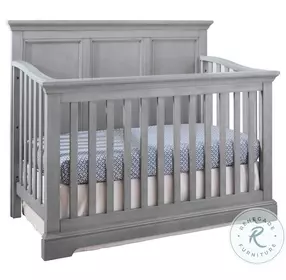 Hanley Cloud Convertible Standard Crib