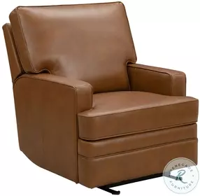 Hazel Elwood Saddle Wall Hugger Power Recliner